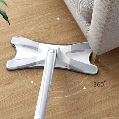 Trapero Microfibra LimpiaMax 🧼✨