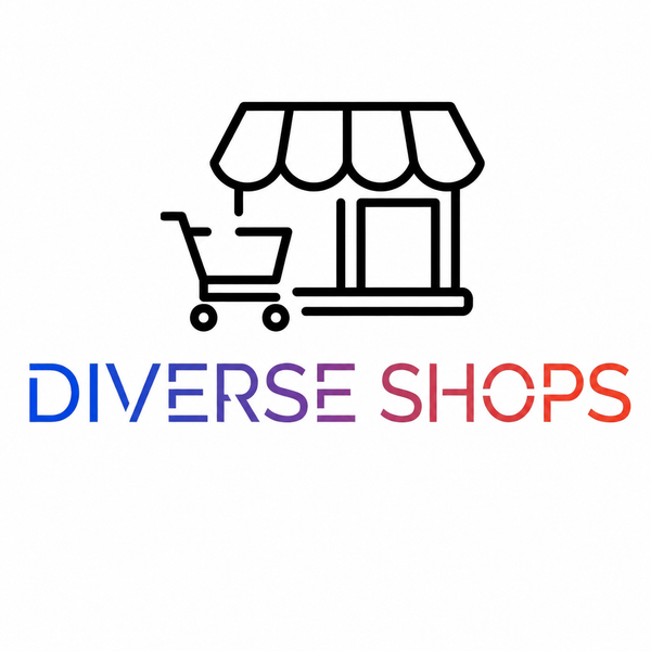 Diverse Shops